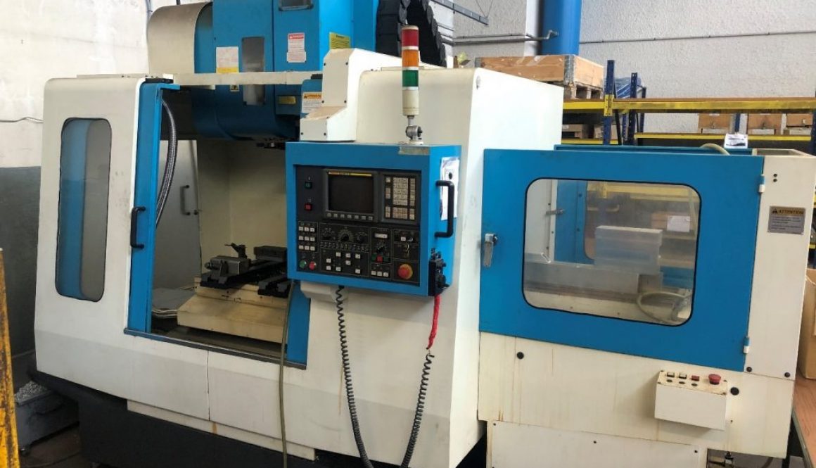 head vmc 850 1 3