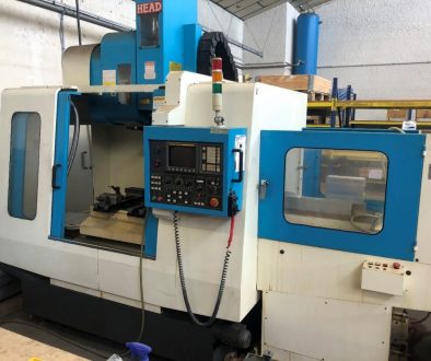 head vmc 850 1 3